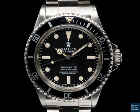 storia rolex 5512 sub cornino|rolex 5512 case.